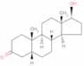 5β-Dihydrotestosterone