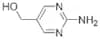 2-Amino-5-pyrimidinemethanol