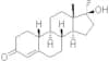 Methylnortestosterone