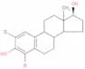 17B-estradiol-D2 98 atom % D