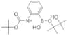 (2-BOC-aminophenyl)boronic acid