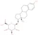 Estradiol 17β-glucuronide