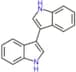 1H,1'H-3,3'-biindole