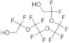 Fluorinated tetraethylene glycol