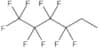 Nonafluorohexane