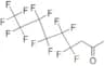 (Perfluoro-n-hexyl)acetone