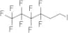 1H,1H,2H,2H-Perfluorohexyl iodide