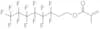 (Perfluorohexyl)ethyl methacrylate