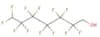 2,2,3,3,4,4,5,5,6,6,7,7-Dodecafluoro-1-heptanol