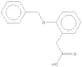 2-(Benzyloxy)phenylacetic acid