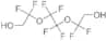 Fluorinated triethylene glycol