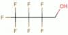 2,2,3,3,4,4,4-Heptafluorobutanol