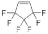 3,3,4,4,5,5-Hexafluorocyclopentene