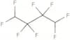 1H,4H-Octafluorobutane