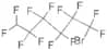 1H-6-bromoperfluorohexane