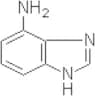 1H-Benzimidazol-4-amine