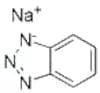Sodium benzotriazole
