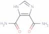 1H-Imidazole-4,5-dicarboxamide
