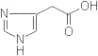 1H-Imidazole-5-acetic acid
