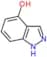 1H-Indazol-4-ol