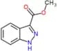 Methyl 1H-indazole-3-carboxylate