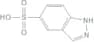 1H-Indazole-5-sulfonic acid