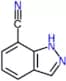 1H-Indazole-7-carbonitrile