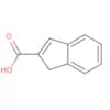 1H-Indene-2-carboxylic acid