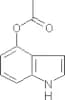 4-indolyl acetate