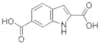 1H-INDOLE-2,6-DICARBOXYLIC ACID