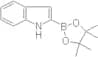 2-Pinacolateboryl Indole