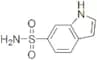 1H-Indole-6-sulfonamide(9CI)