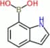 1H-indol-7-ylboronic acid
