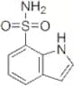 1H-Indole-7-sulfonamide(9CI)