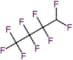 1,1,1,2,2,3,3,4,4-nonafluorobutane
