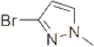1H-Pyrazole, 3-bromo-1-methyl-