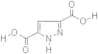 Pyrazole-3,5-dicarboxylic acid