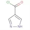 1H-Pyrazole-4-carbonyl chloride