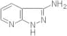 1H-Pyrazolo[3,4-b]pyridin-3-amine