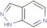 1H-pyrazolo[3,4-c]pyridine