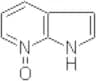 7-Azaindole-7-oxide
