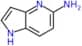 1H-pyrrolo[3,2-b]pyridin-5-amine