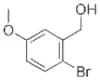 2-BROMO-5-METHOXYBENZYL ALCOHOL