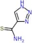1H-1,2,3-Triazole-5-carbothioamide
