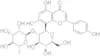 Vitexin 2′′-O-rhamnoside