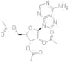 2',3',5'-tri-O-acetyladenosine