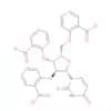 Uridine, 2-thio-, 2',3',5'-tribenzoate