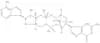 2′-Guanylic acid, adenylyl-(3′→5′)-, cyclic nucleotide