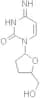 Dideoxycytidine