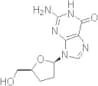 Dideoxyguanosine